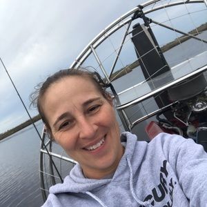 Meet your Posher, Tina